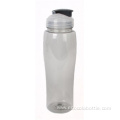 700mL PP Single Wall Water Bottle